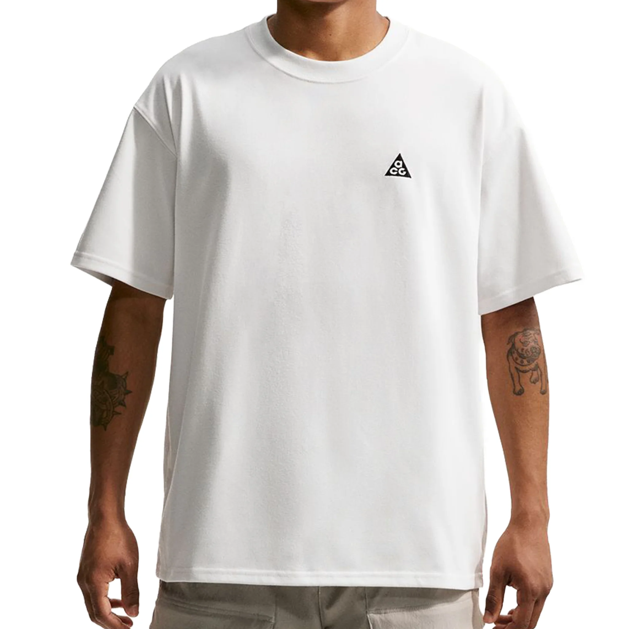 Men's Tops